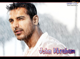 John Abraham photo #